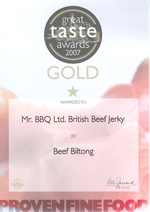 Biltong Gold Biltong Gold