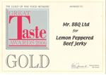 Lemon Gold Lemon Gold