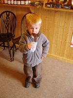 ethan rayne